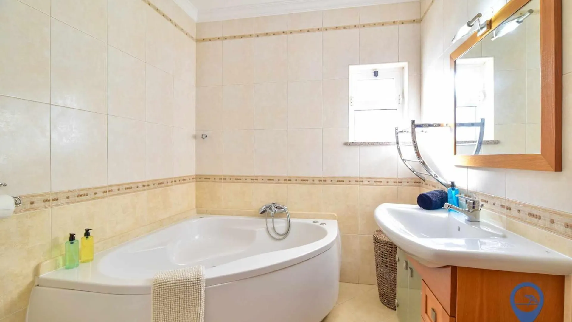 Vila Alfarrobeira By Mtphomes Albufeira Apartment