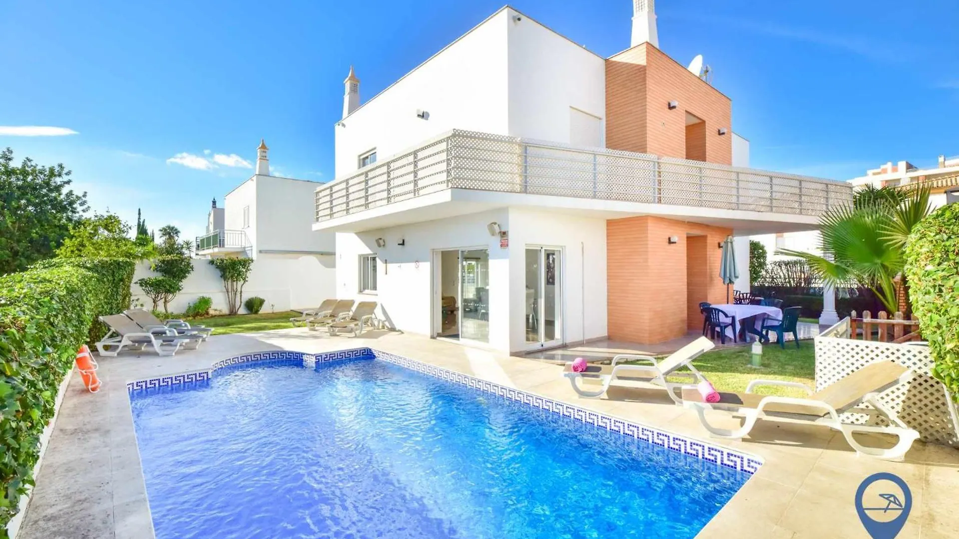 Vila Alfarrobeira By Mtphomes Albufeira 0*,