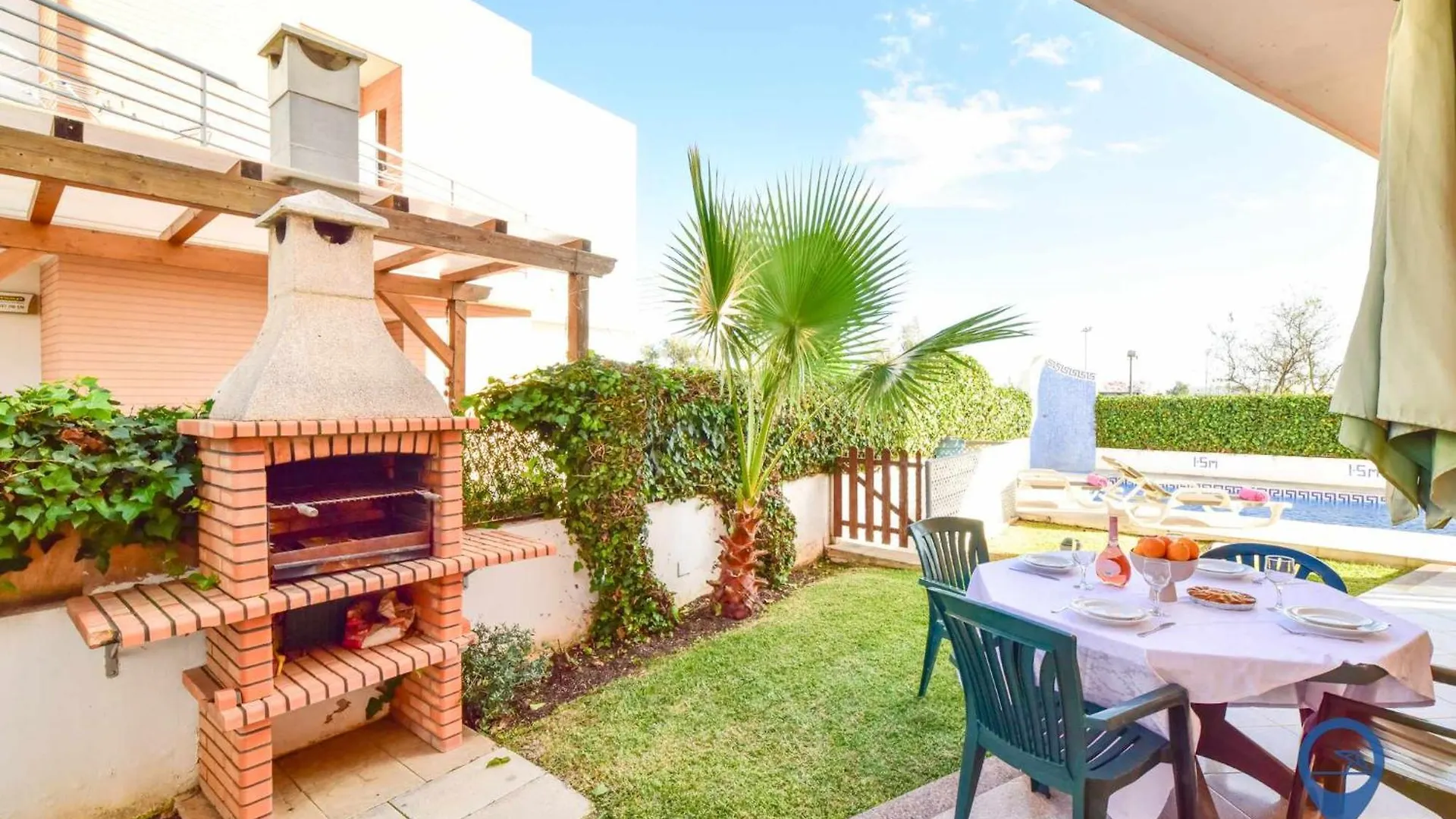 Apartment Vila Alfarrobeira By Mtphomes Albufeira Portugal