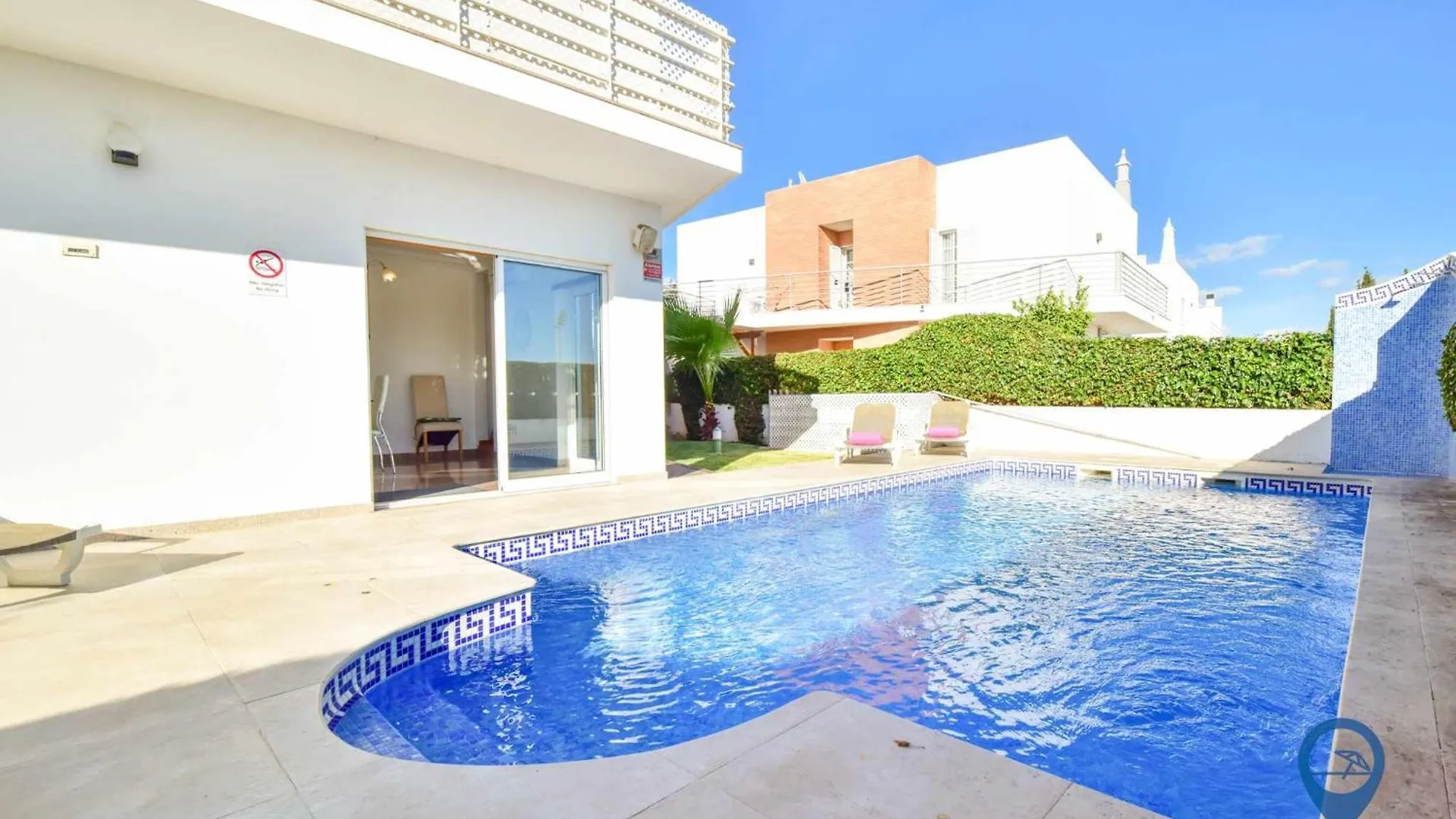 Apartment Vila Alfarrobeira By Mtphomes Albufeira Portugal