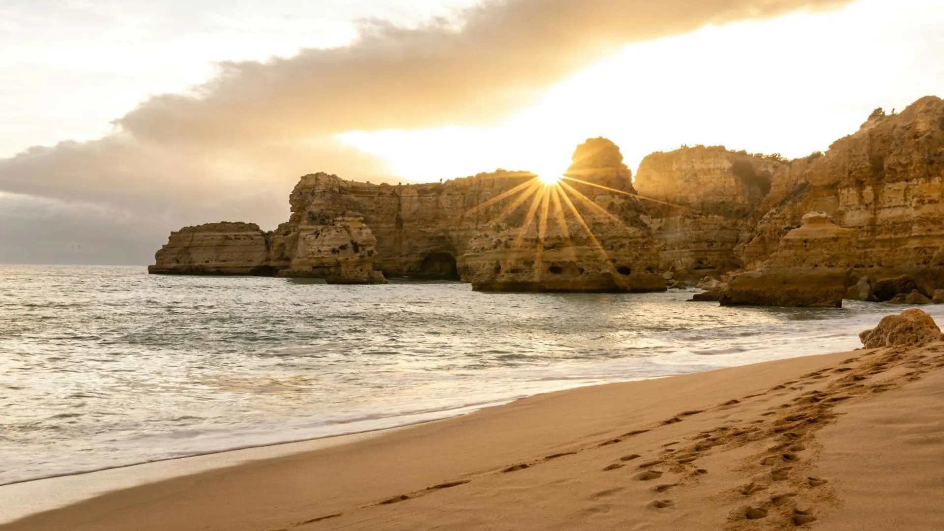 Vila Alfarrobeira By Mtphomes Albufeira Apartment
