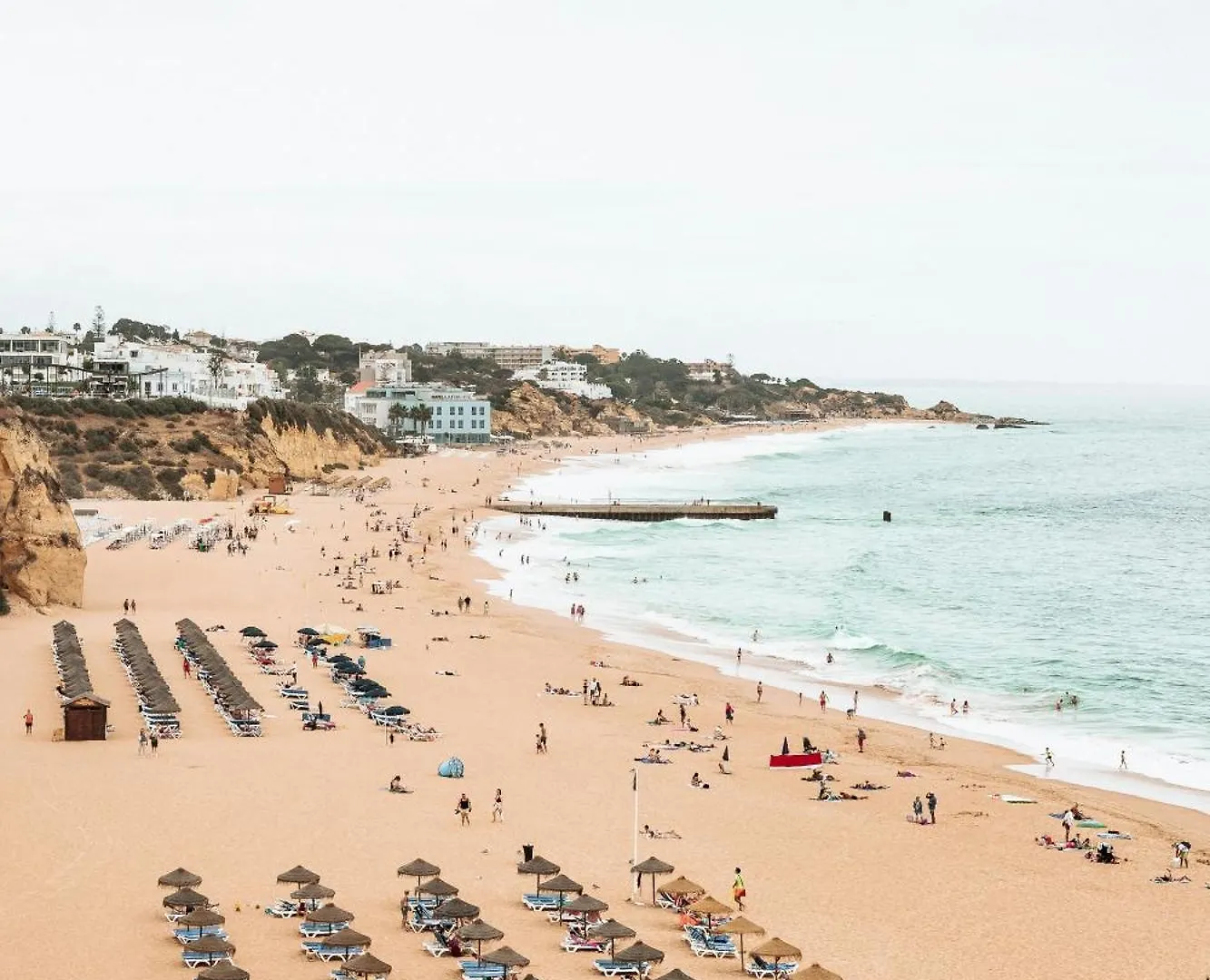 Vila Alfarrobeira By Mtphomes Albufeira Portugal