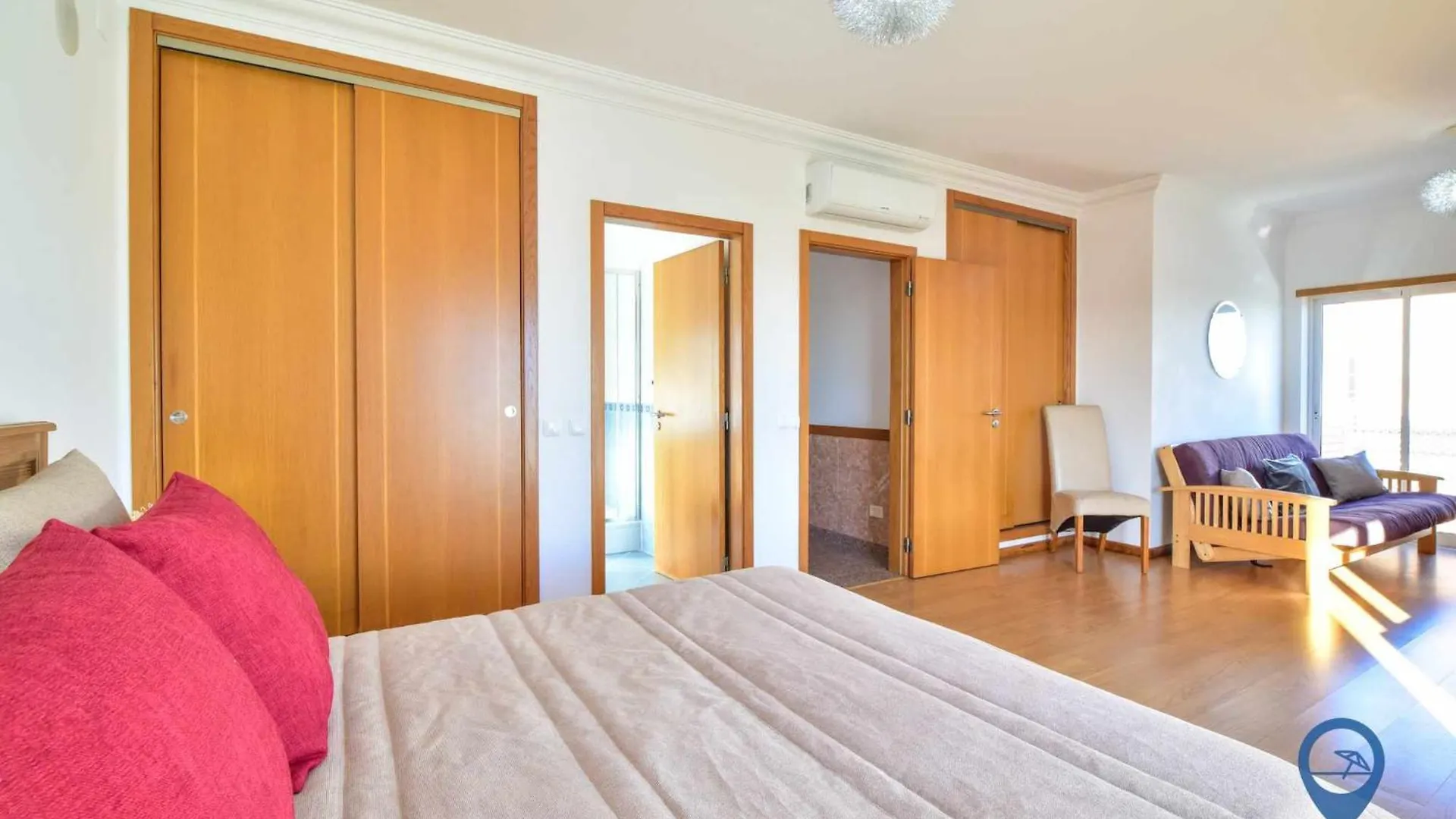 Apartment Vila Alfarrobeira By Mtphomes Albufeira