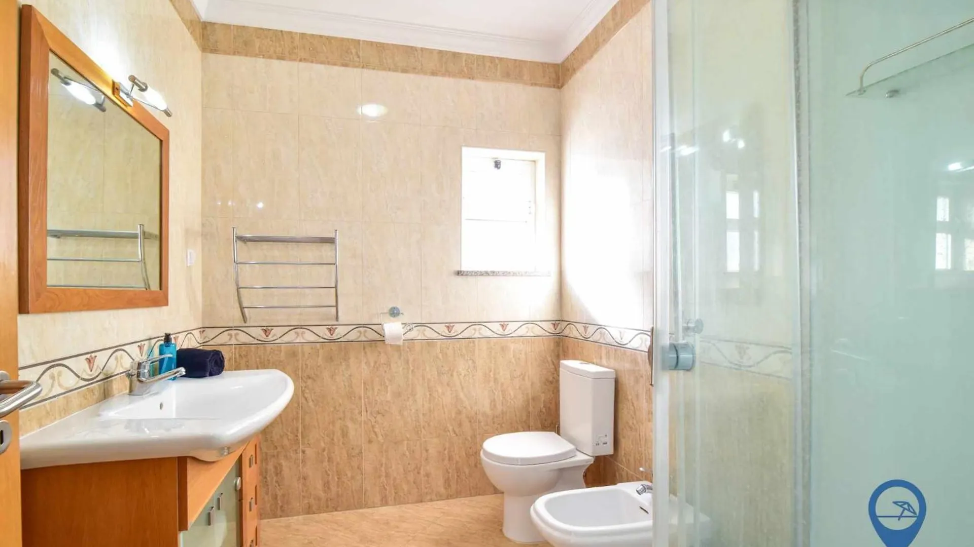 Apartment Vila Alfarrobeira By Mtphomes Albufeira Portugal