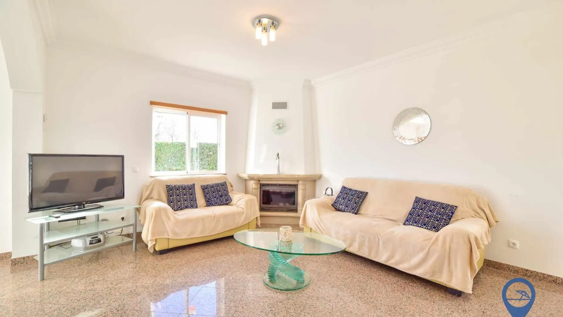 Vila Alfarrobeira By Mtphomes Albufeira