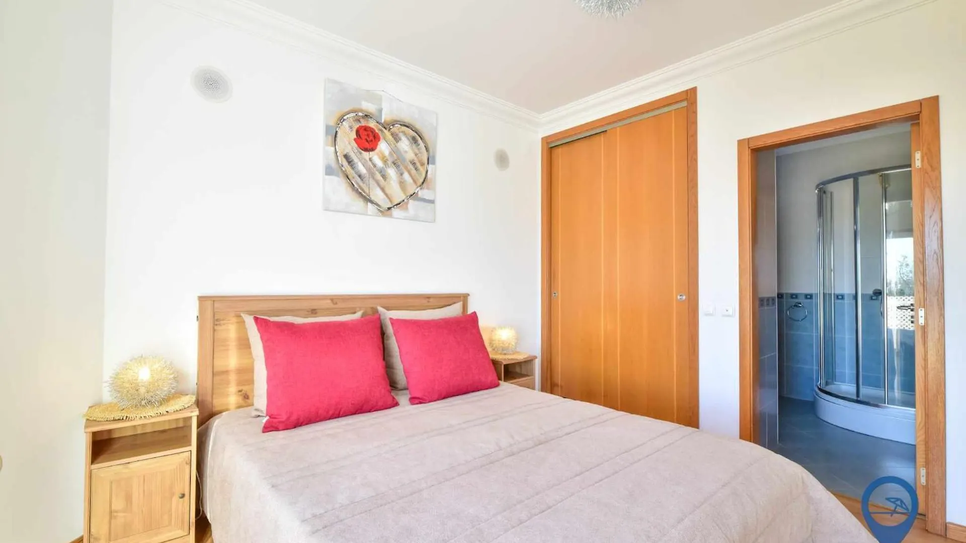 Vila Alfarrobeira By Mtphomes Albufeira Apartment