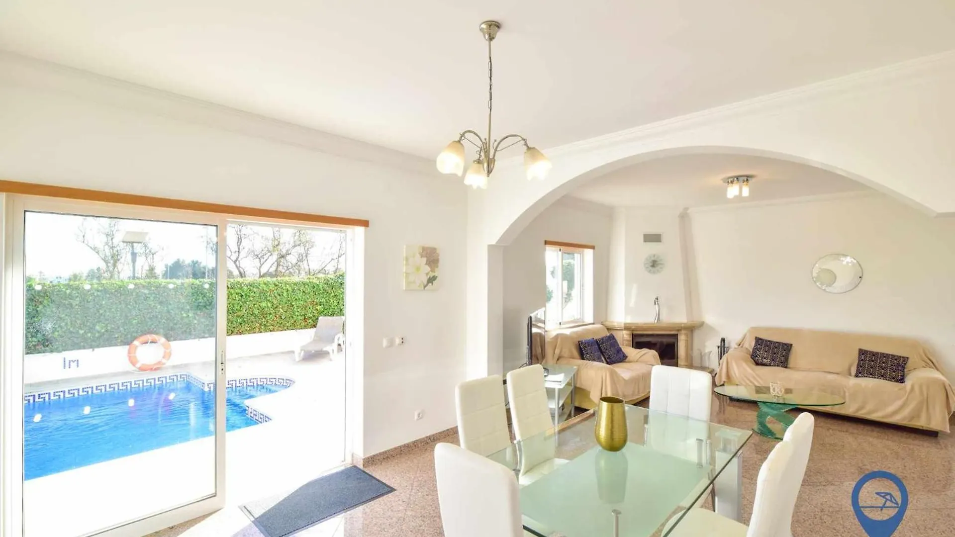 Vila Alfarrobeira By Mtphomes Albufeira
