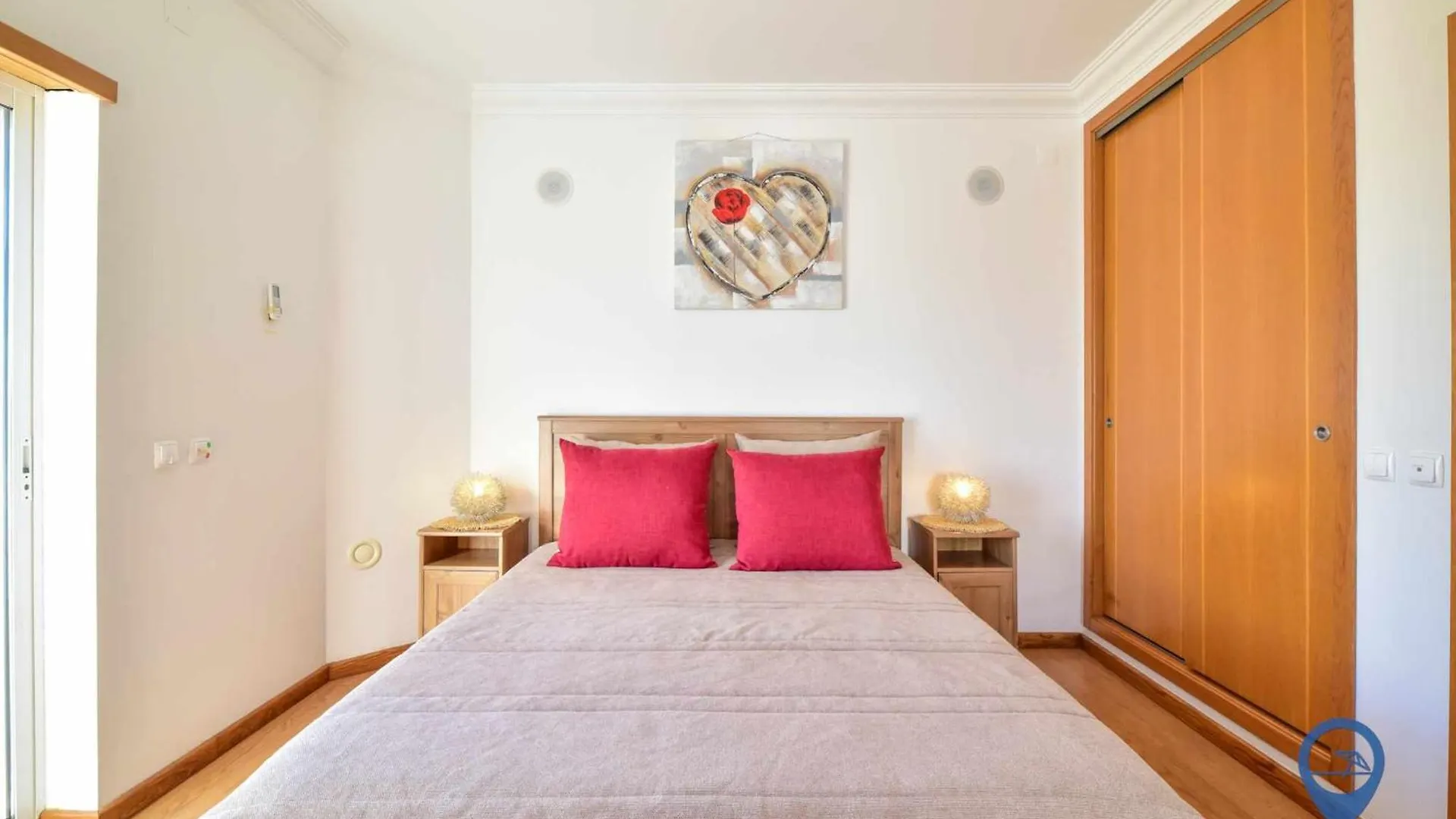 Apartment Vila Alfarrobeira By Mtphomes Albufeira