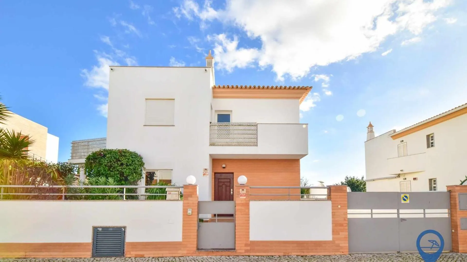 Apartment Vila Alfarrobeira By Mtphomes Albufeira Portugal