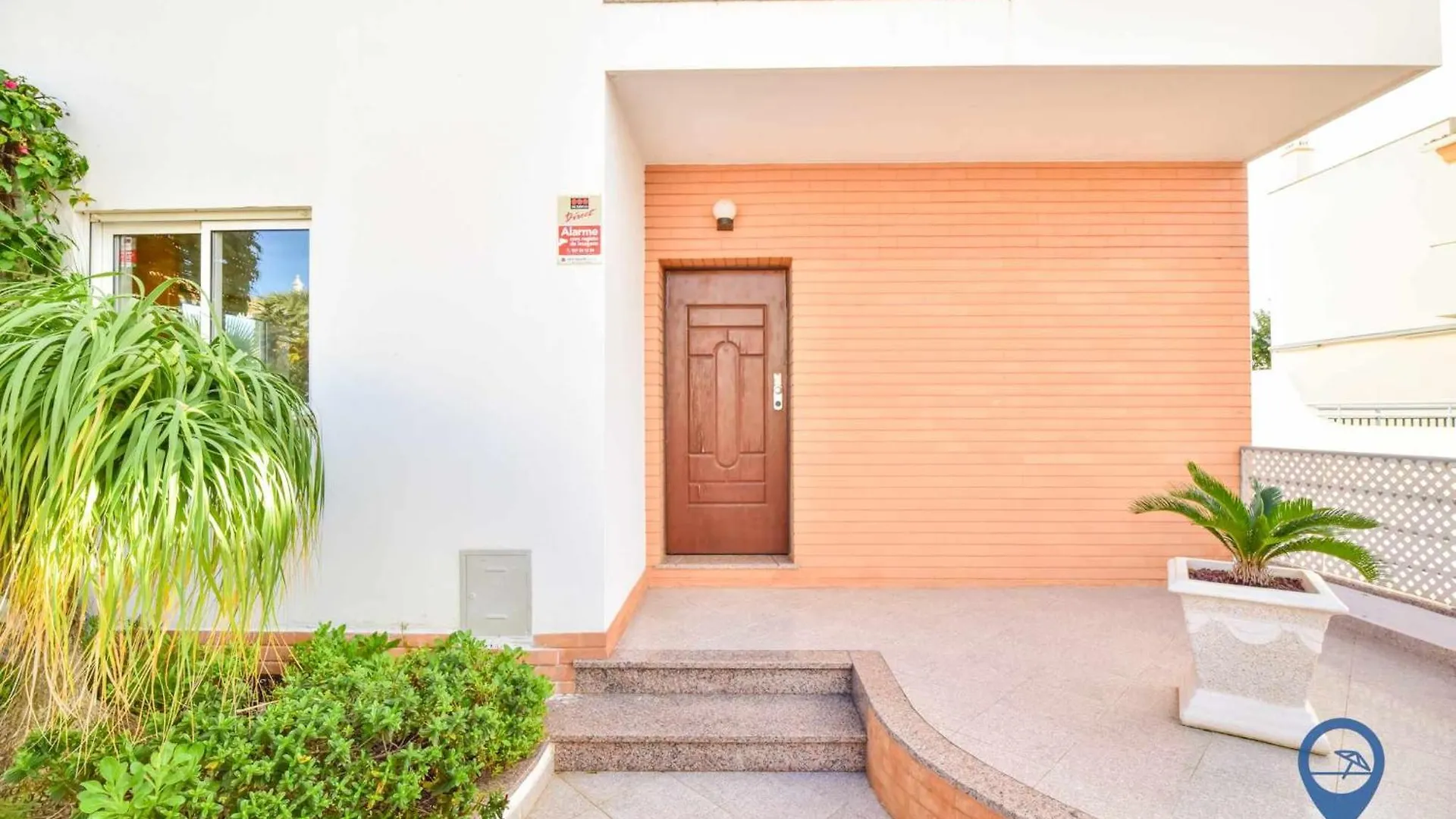 Vila Alfarrobeira By Mtphomes Albufeira 0*,  Portugal