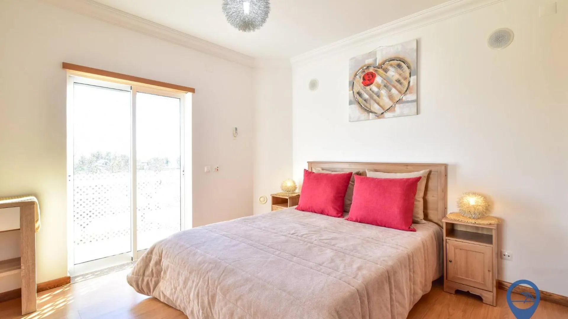 Apartment Vila Alfarrobeira By Mtphomes Albufeira