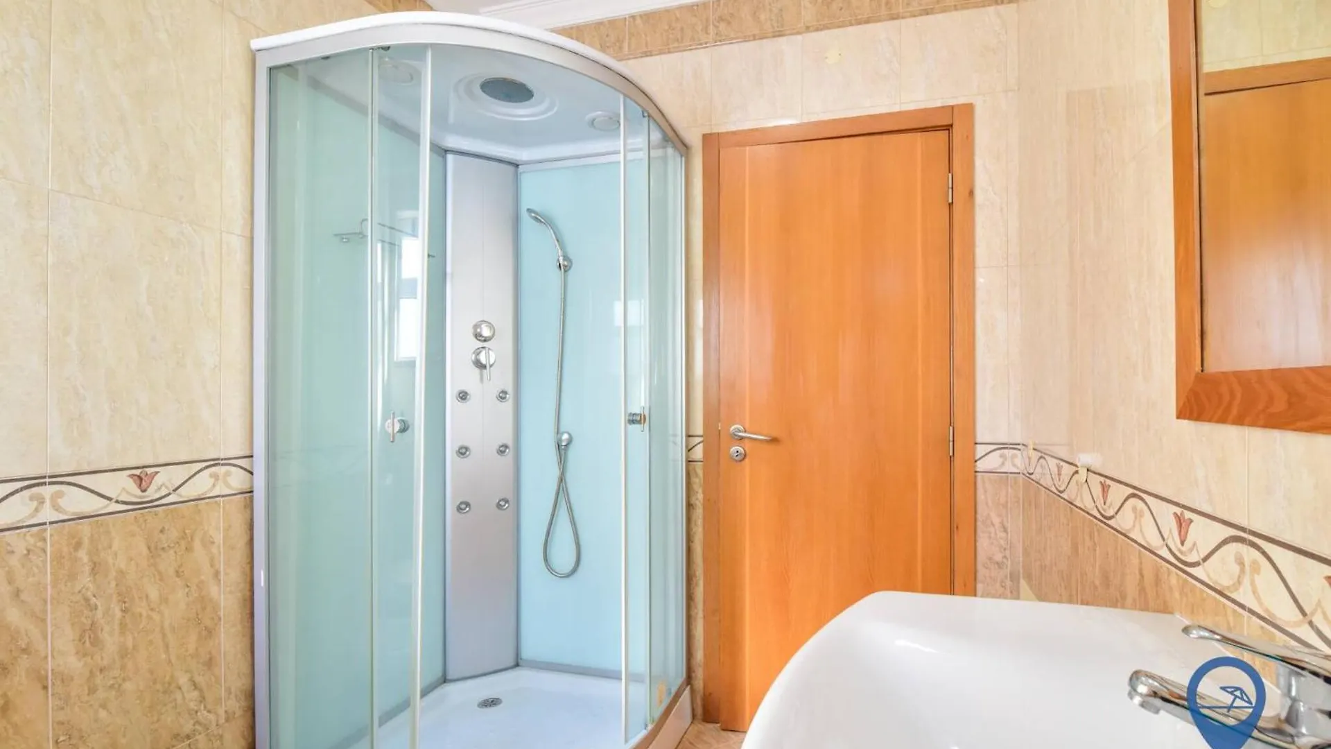Vila Alfarrobeira By Mtphomes Albufeira Apartment