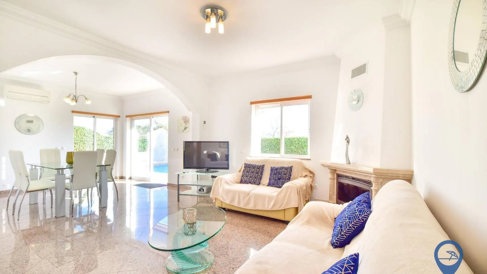 Apartment Vila Alfarrobeira By Mtphomes Albufeira