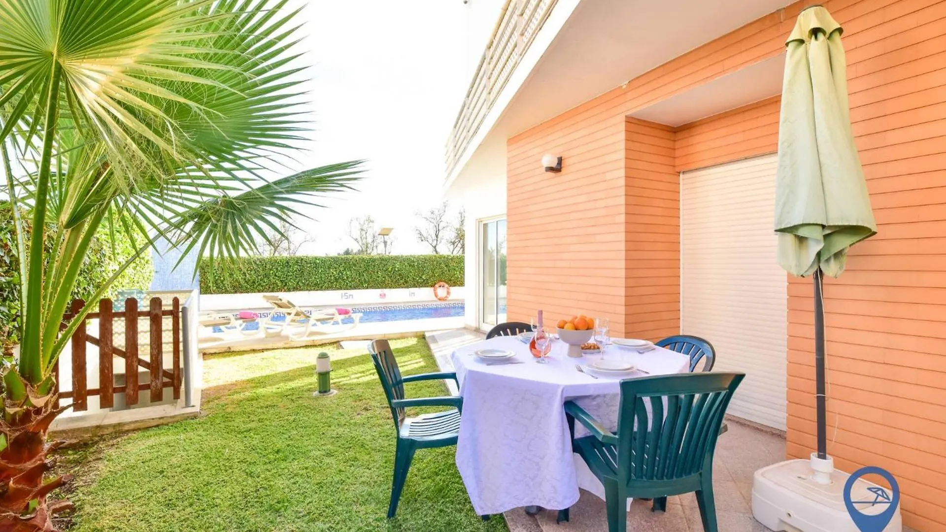 Vila Alfarrobeira By Mtphomes Albufeira 0*,  Portugal