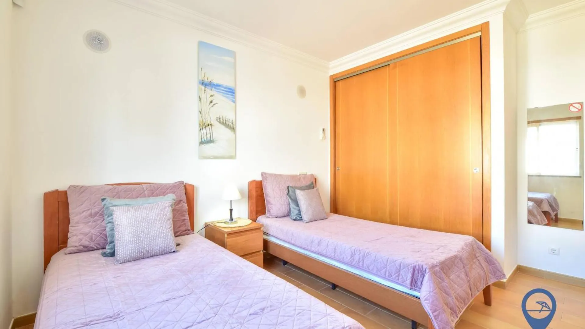 Apartment Vila Alfarrobeira By Mtphomes Albufeira Portugal