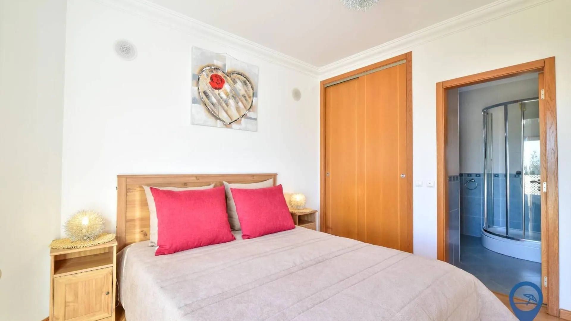 Vila Alfarrobeira By Mtphomes Albufeira