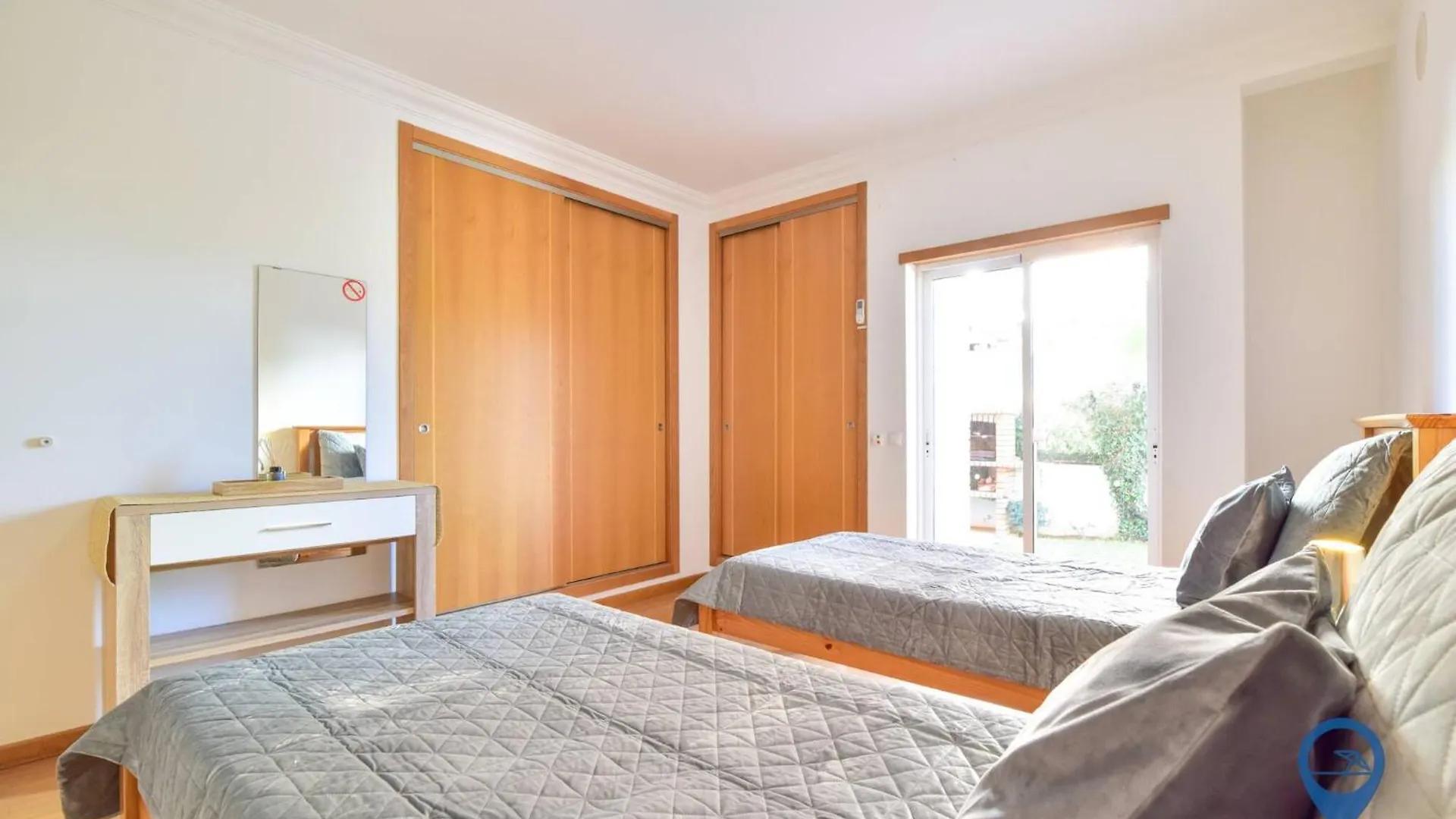 Vila Alfarrobeira By Mtphomes Albufeira 0*,