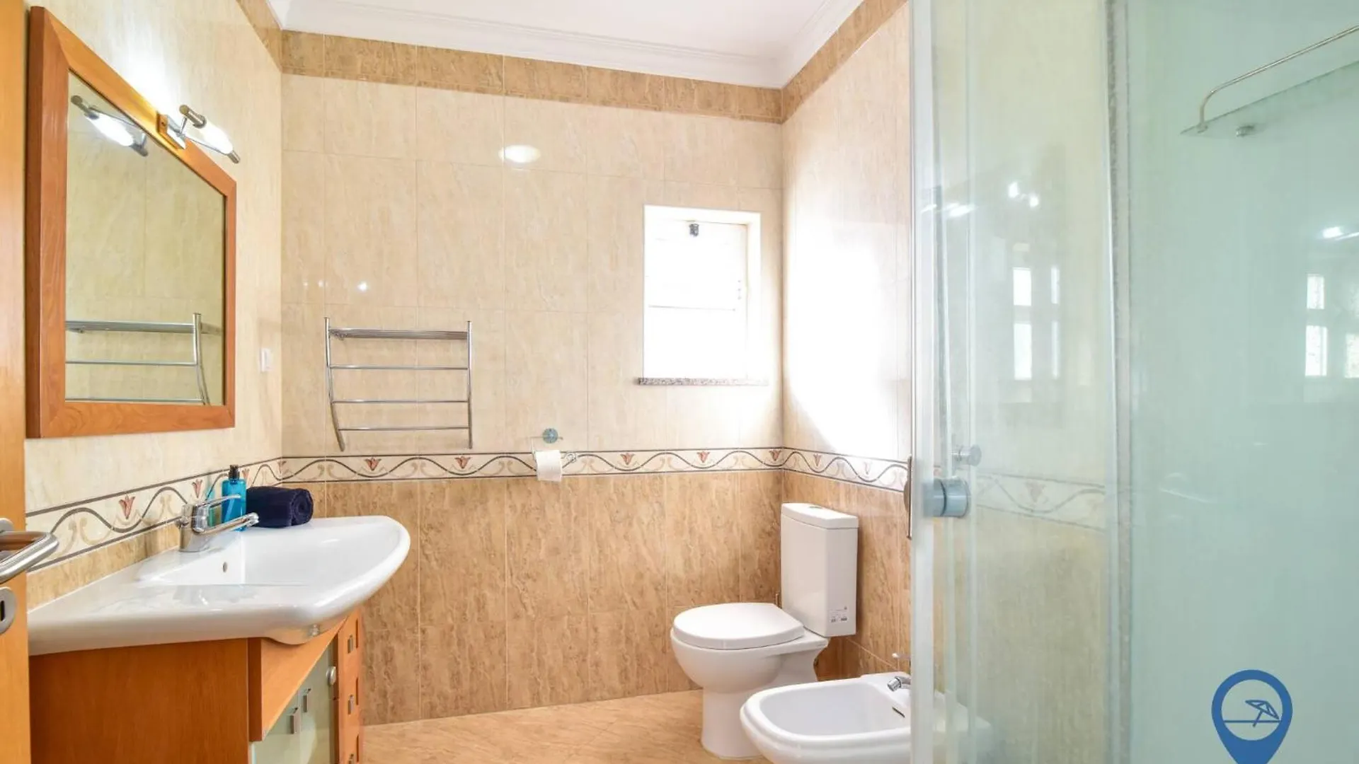 Apartment Vila Alfarrobeira By Mtphomes Albufeira
