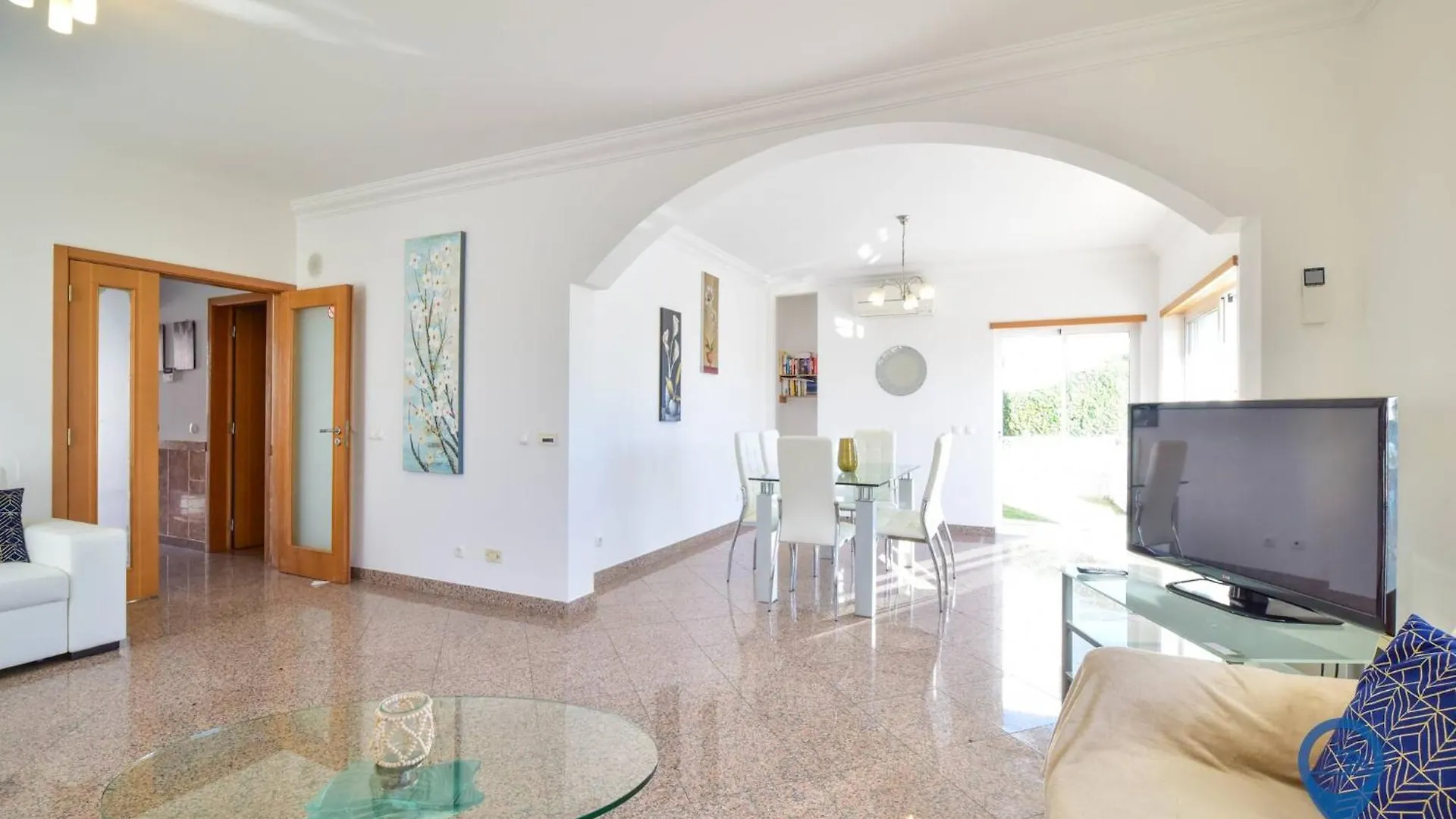 Apartment Vila Alfarrobeira By Mtphomes Albufeira Portugal
