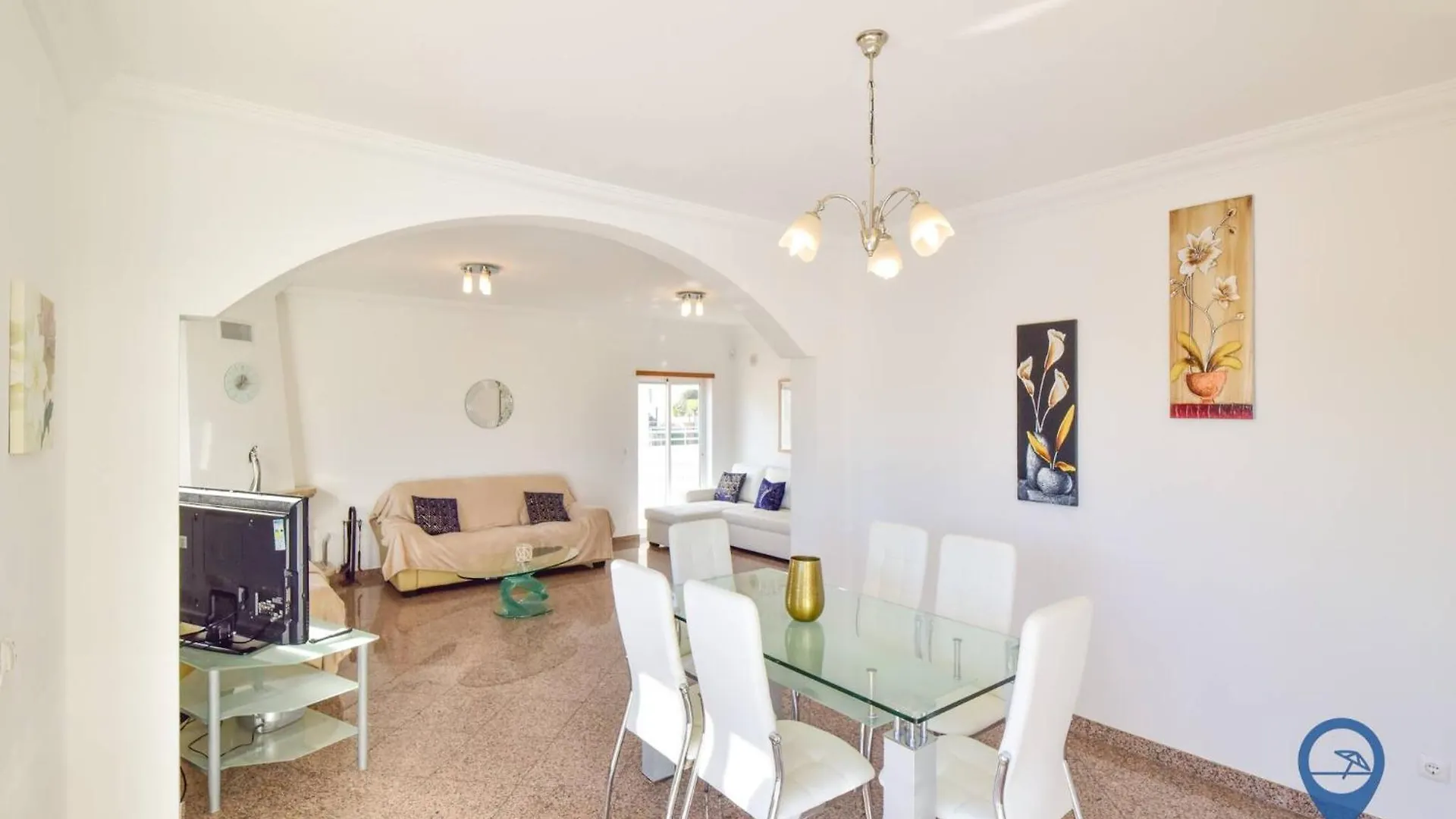 Apartment Vila Alfarrobeira By Mtphomes Albufeira