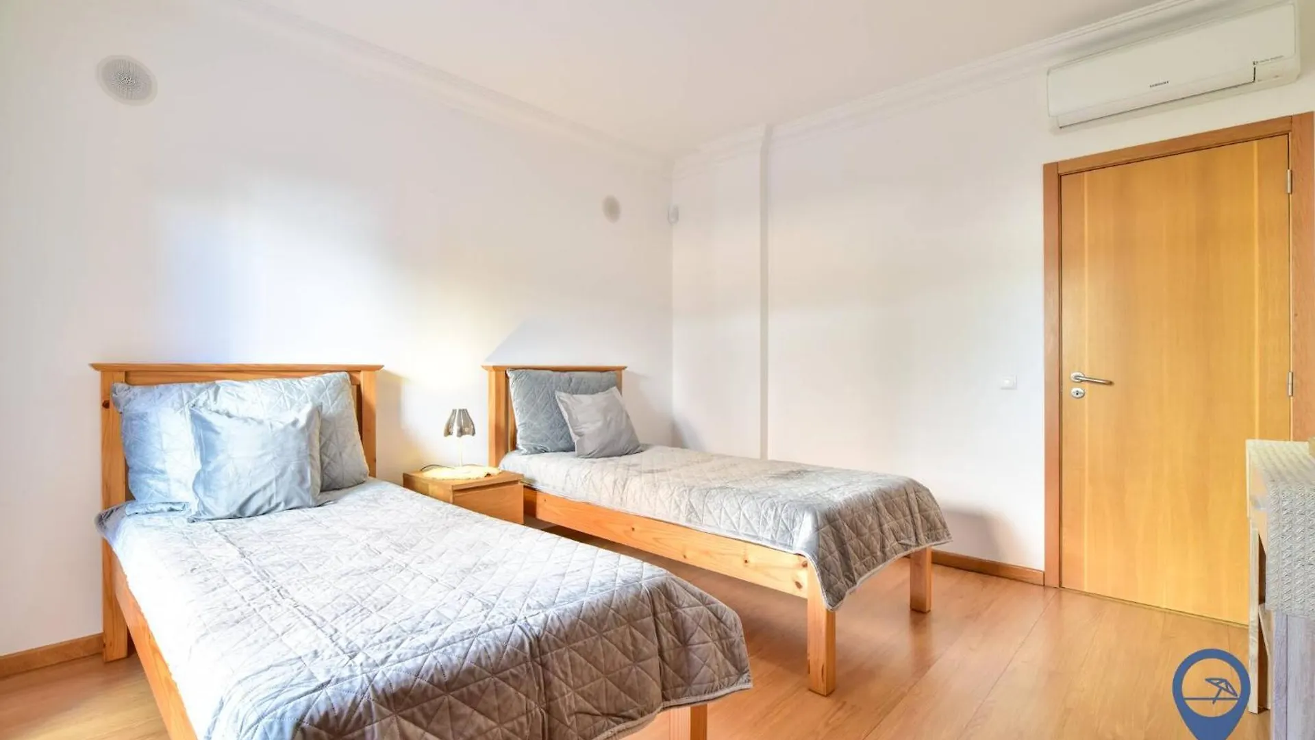Apartment Vila Alfarrobeira By Mtphomes Albufeira