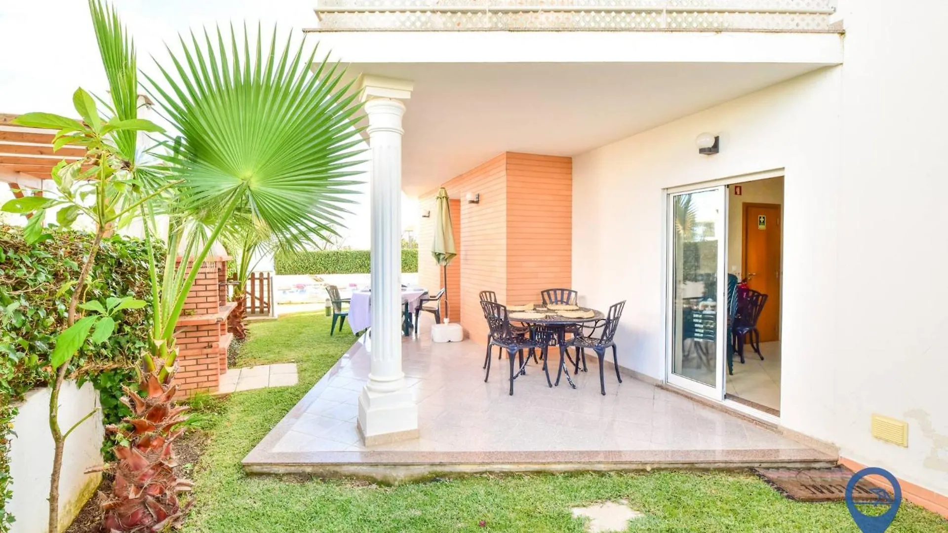 Vila Alfarrobeira By Mtphomes Albufeira
