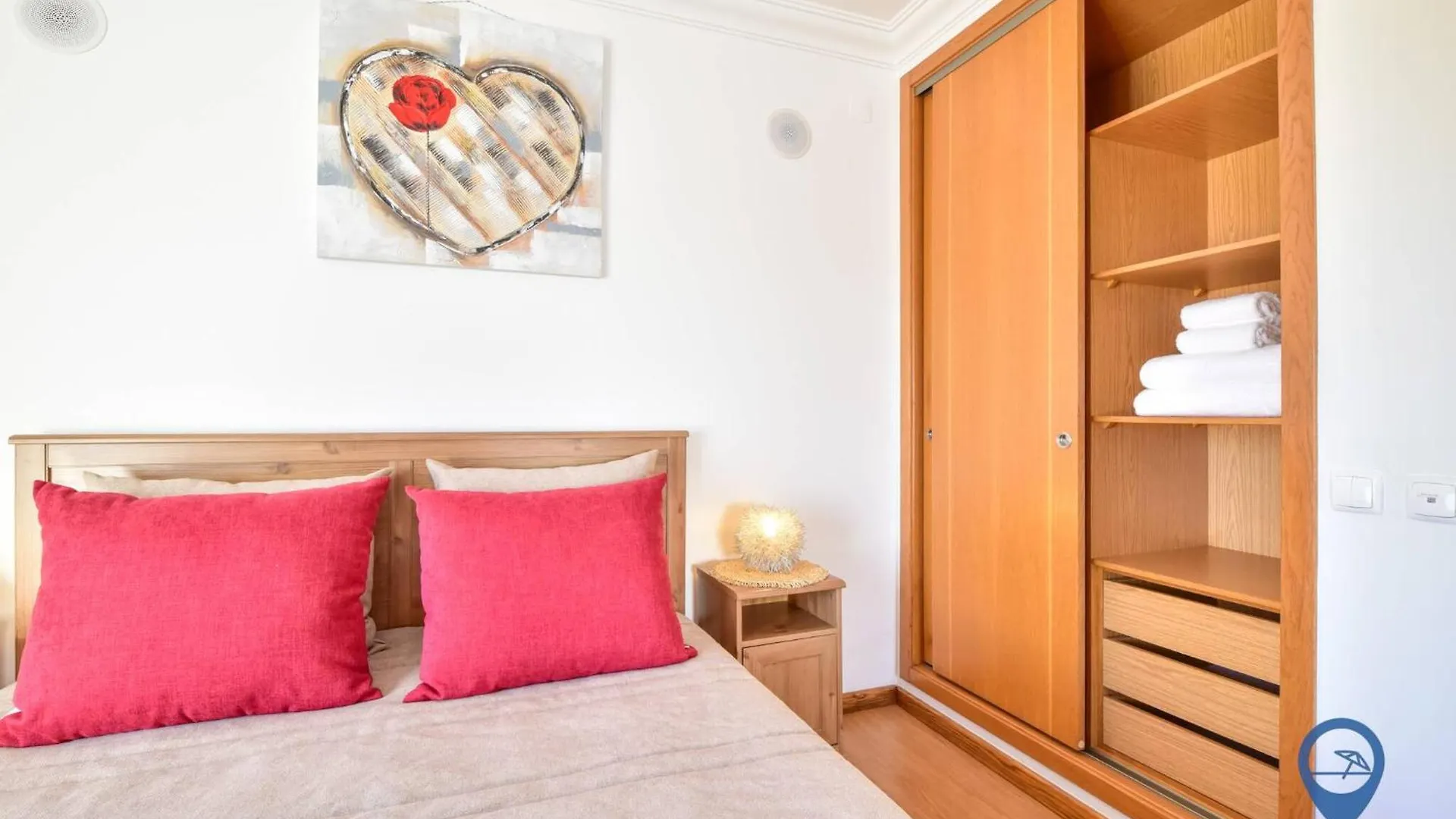 Vila Alfarrobeira By Mtphomes Albufeira Apartment