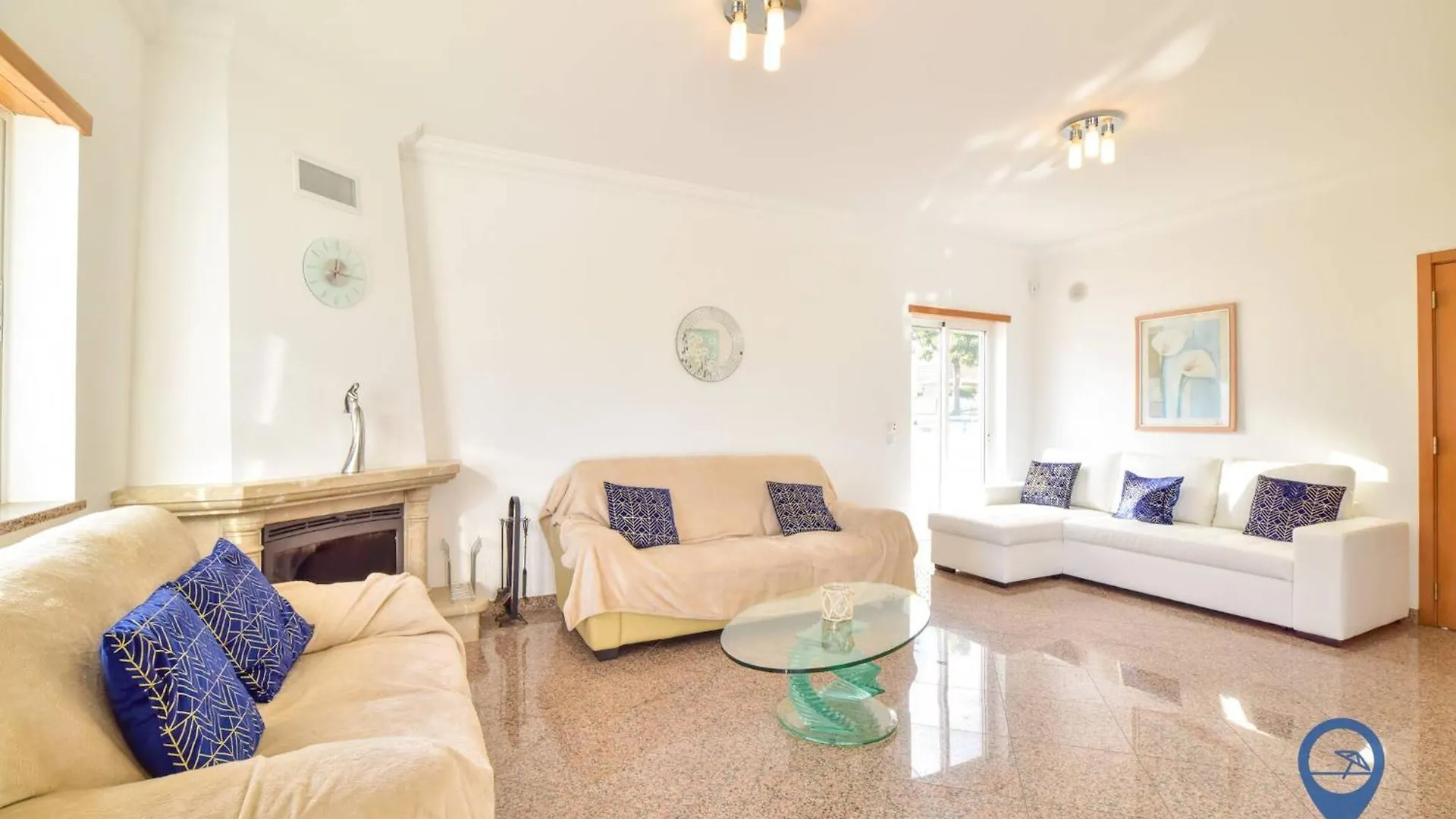 Apartment Vila Alfarrobeira By Mtphomes Albufeira