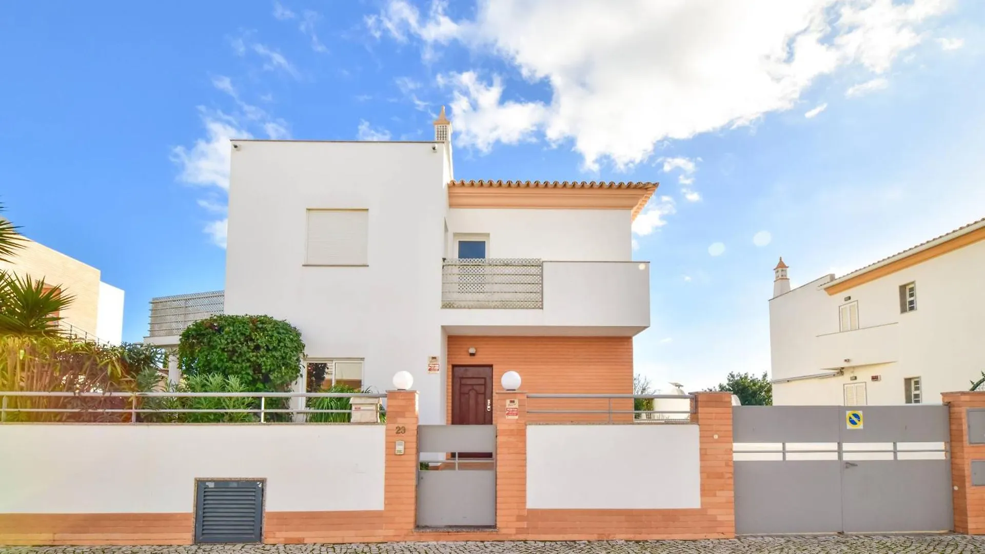 Apartment Vila Alfarrobeira By Mtphomes Albufeira